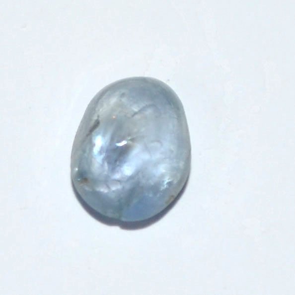 BLUE SAPPHIRE 1.24 Ct.
