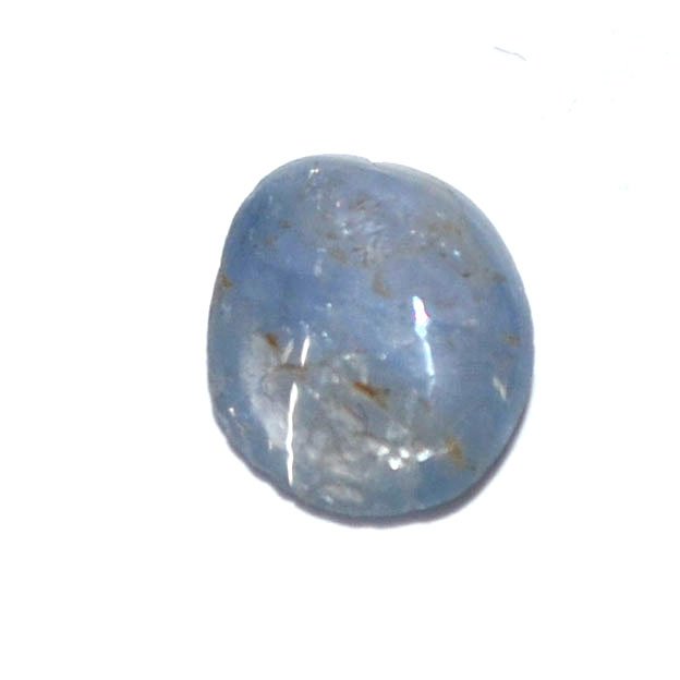 BLUE SAPPHIRE 1.38 Ct.