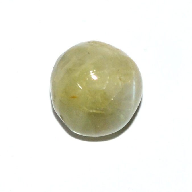 CE2843 1 CATS EYE 8.73 Ct.