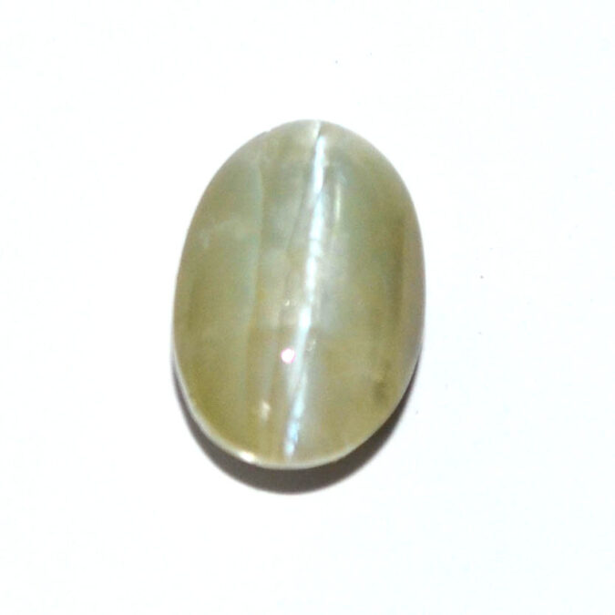 CE2845 1 CATS EYE 10.2 Ct.