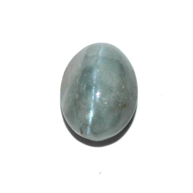 CE2847 1 CATS EYE 5.36 Ct.