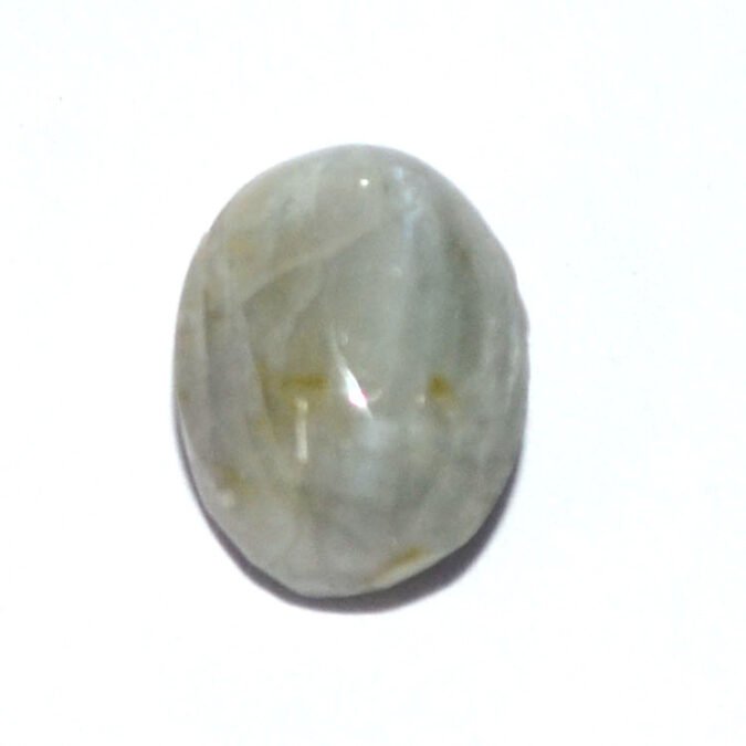 CE2859 1 CATS EYE 8.25 Ct.