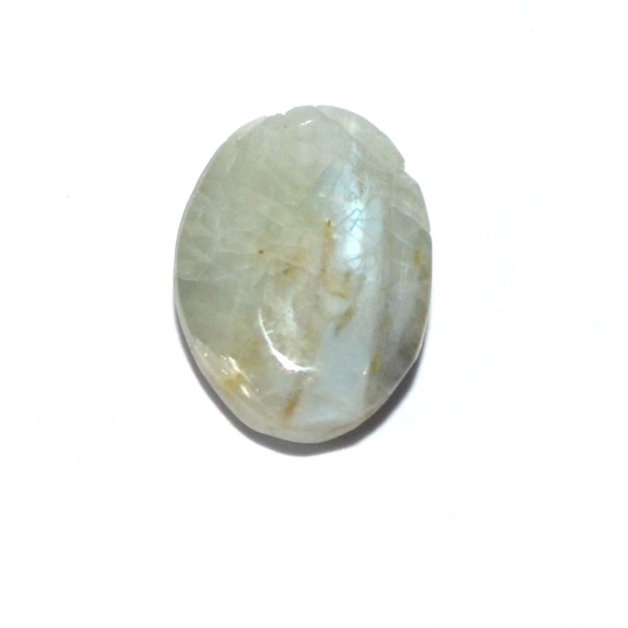 CATS EYE 8.17 Ct.