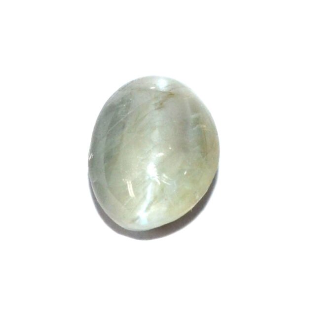 CE2864 1 CATS EYE 8.18 Ct.
