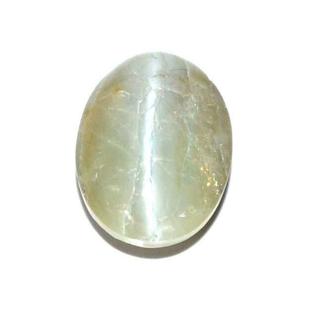 CEG2766 1 CATS EYE 16.45 Ct.