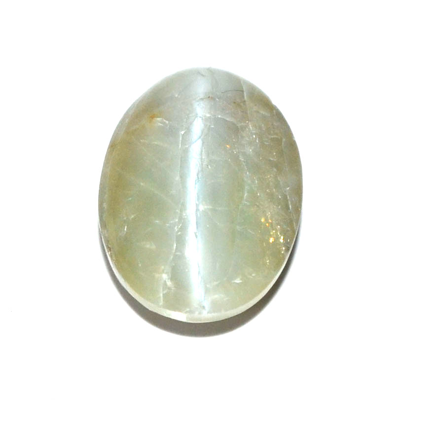 CATS EYE 16.45 Ct.