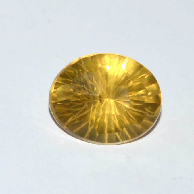 CIT2153 1 CITRINE 5.78 Ct.