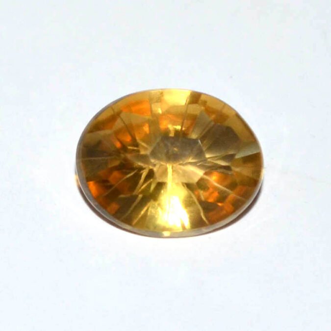 CIT2155 1 CITRINE 3.25 Ct.