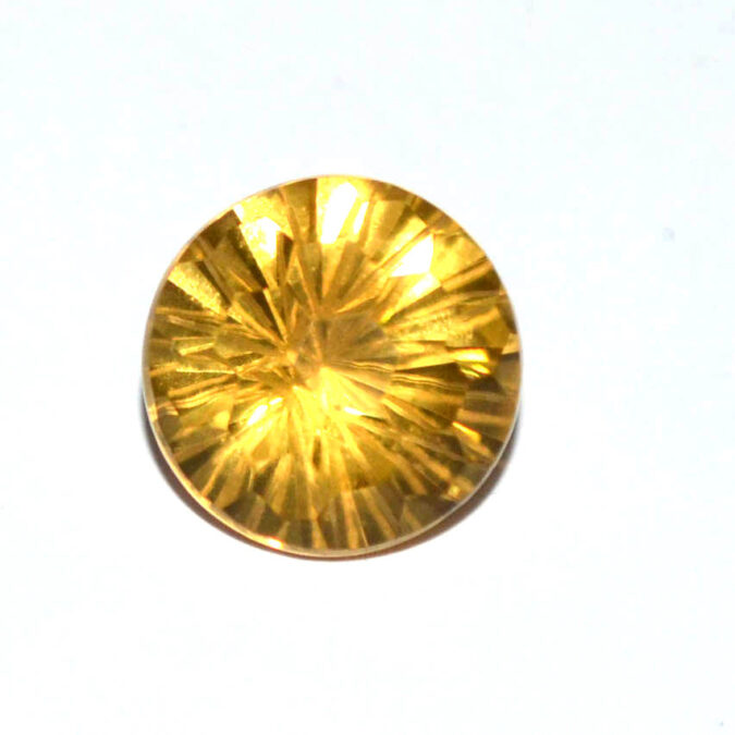 CIT2157 1 CITRINE 5.27 Ct.