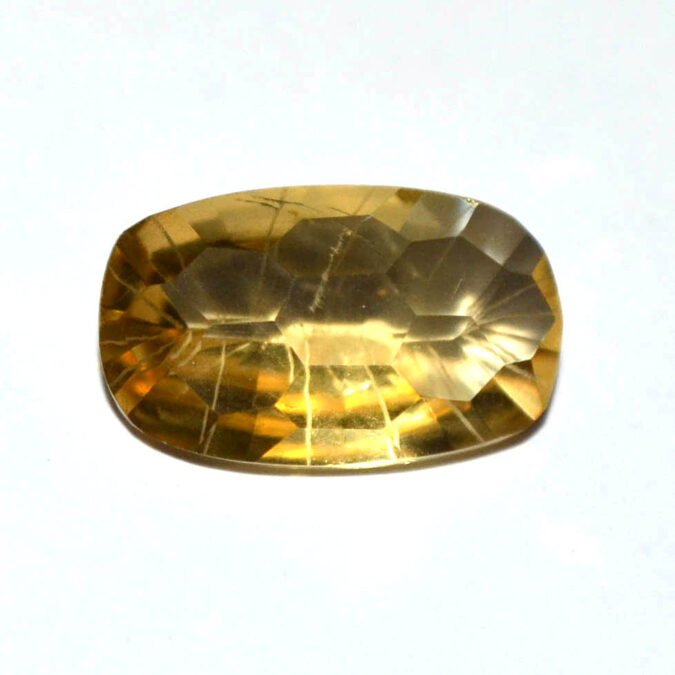 CITG2086 1 CITRINE 5.95 Ct.