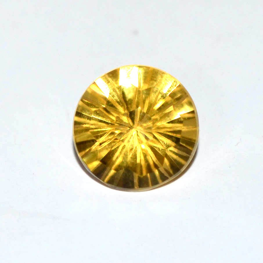 CITRINE 3.95 Ct.