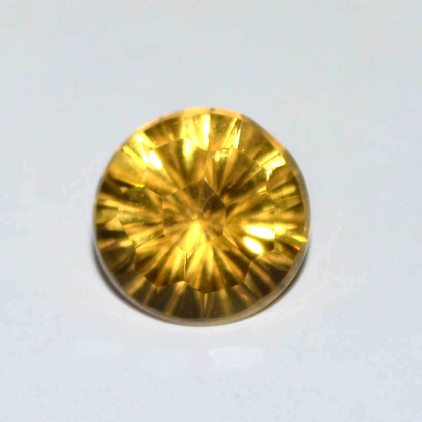 CITRINE 4.58 Ct.