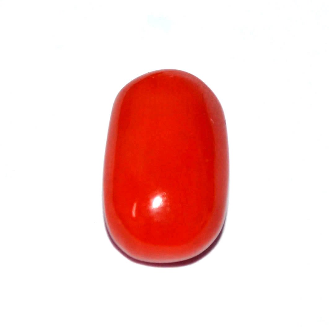 CORAL 7.44 Ct.