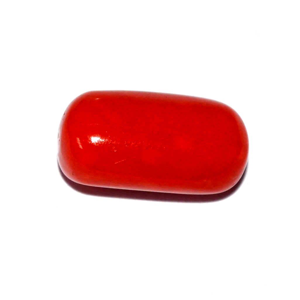 CORAL 8.36 Ct.