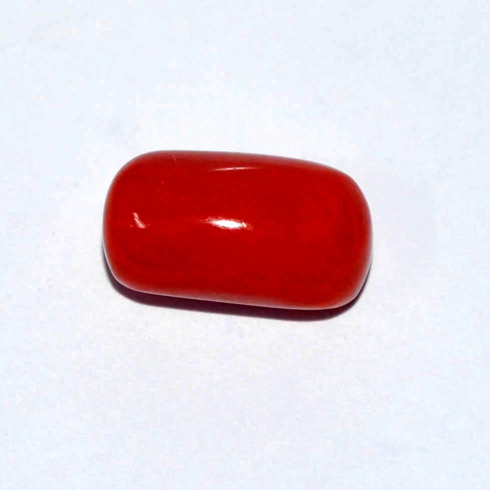 CORAL 7.47 Ct.