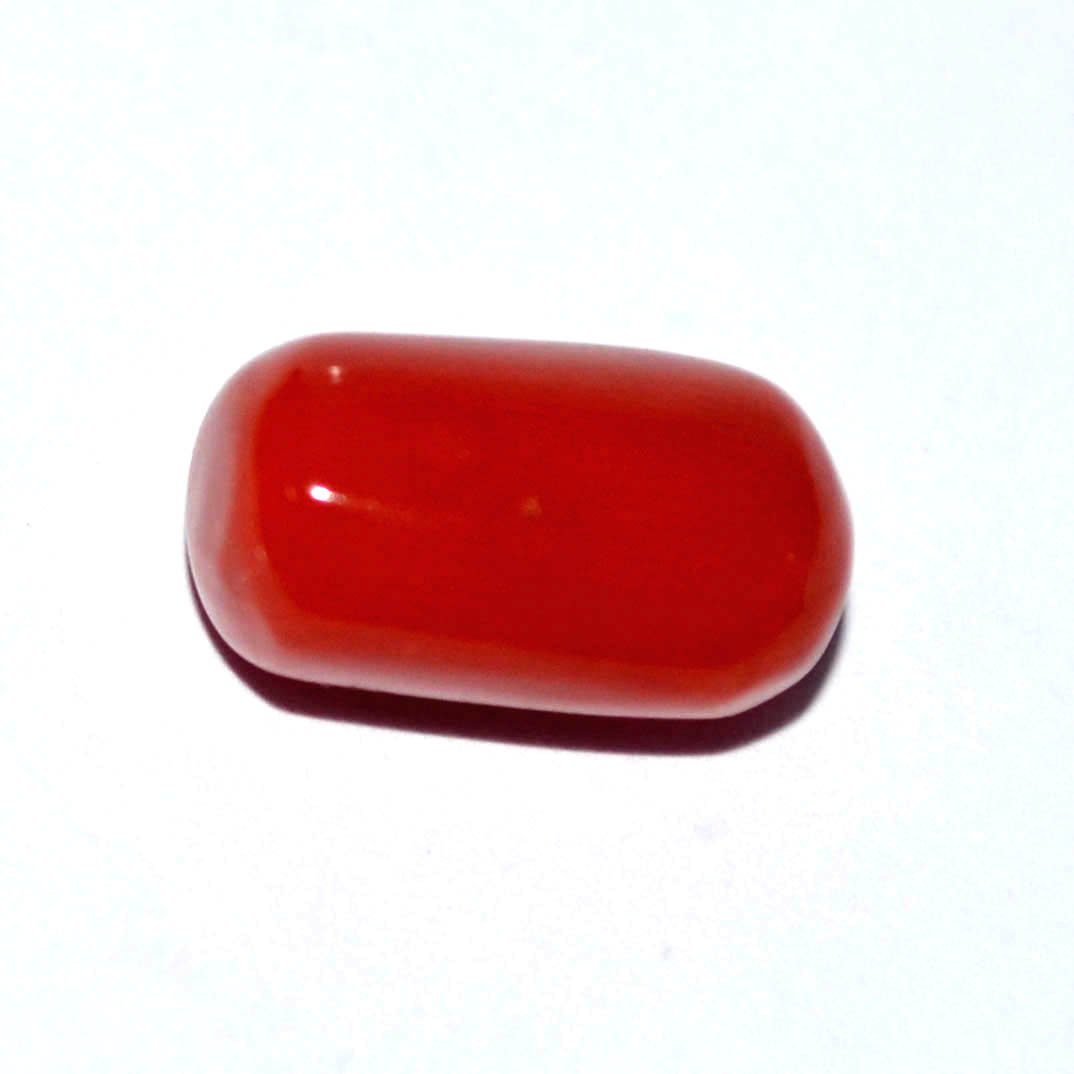 CORAL 7.92 Ct.