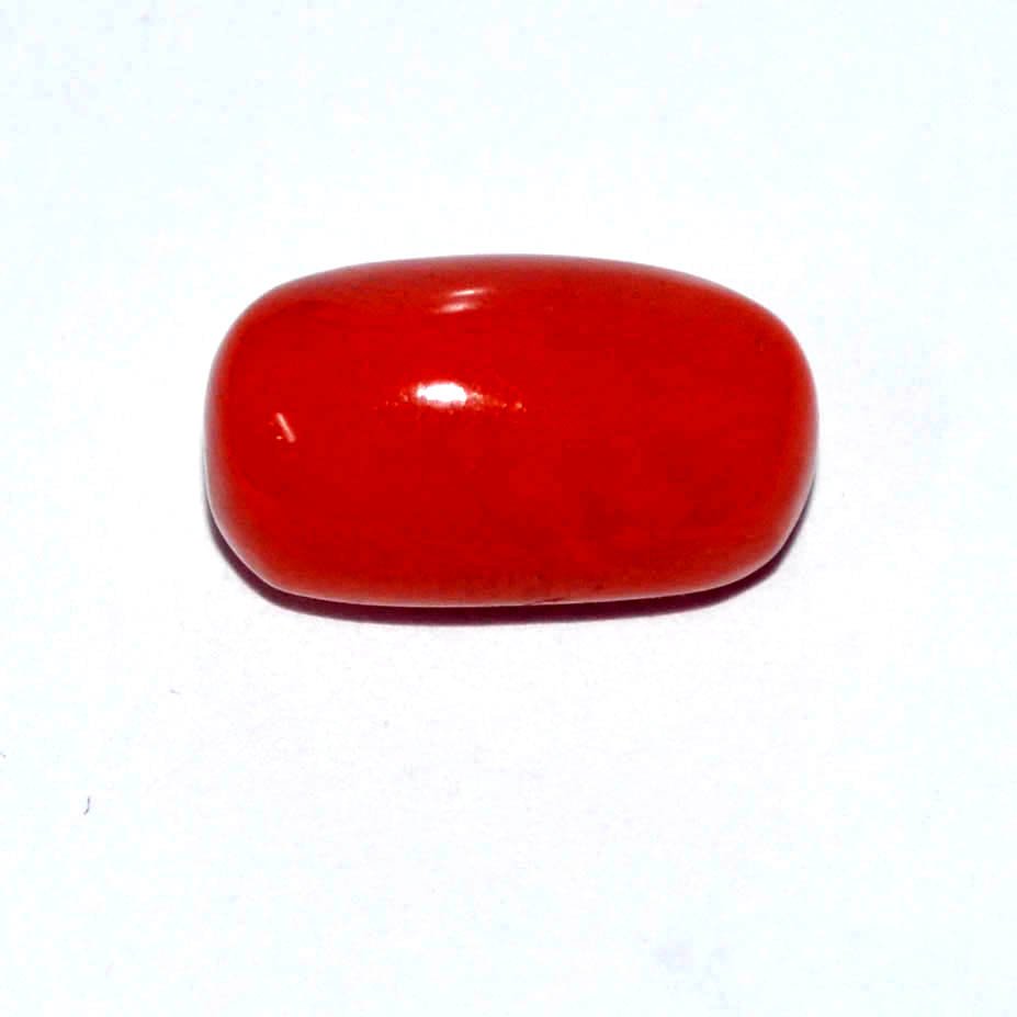 CORAL 7.76 Ct.