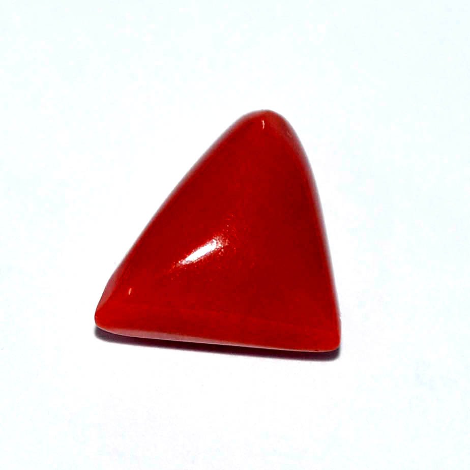 CORAL 6.56 Ct.
