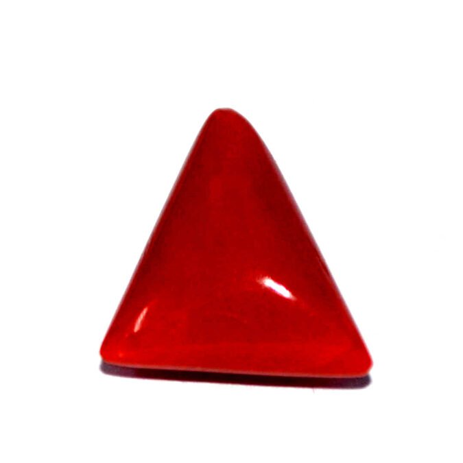 CRL6251 1 CORAL 7.09 Ct.