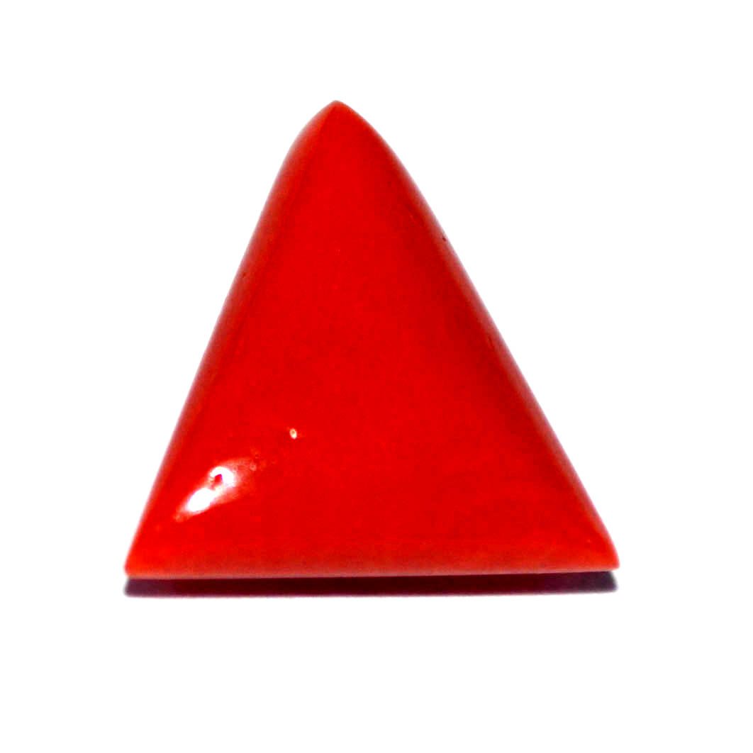 CORAL 6.37 Ct.