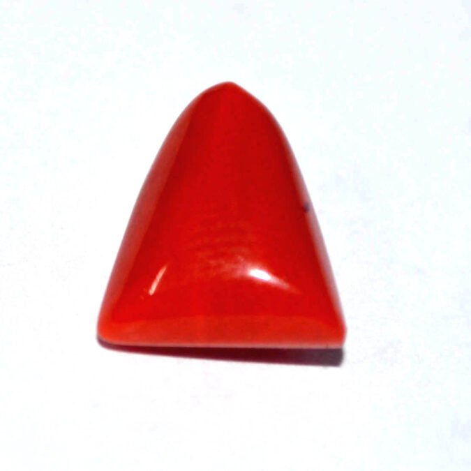 CRL6253 1 CORAL 6.53 Ct.