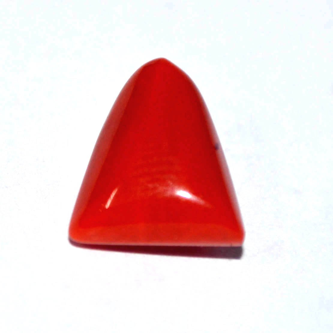 CORAL 6.53 Ct.
