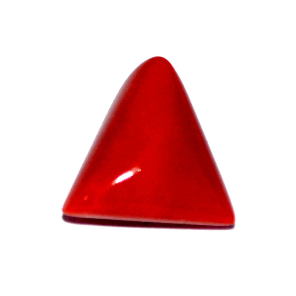 CORAL 6.35 Ct.