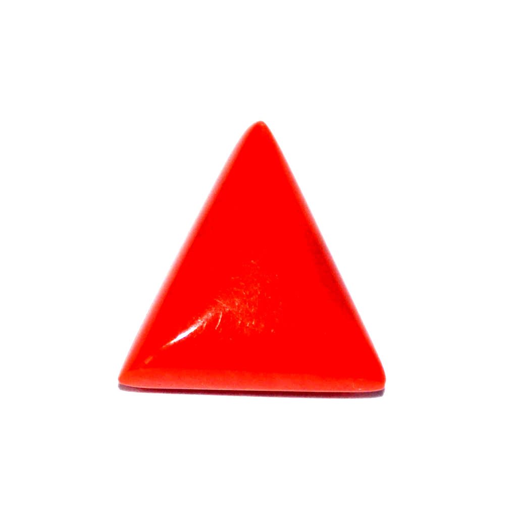 CORAL 8.55 Ct.