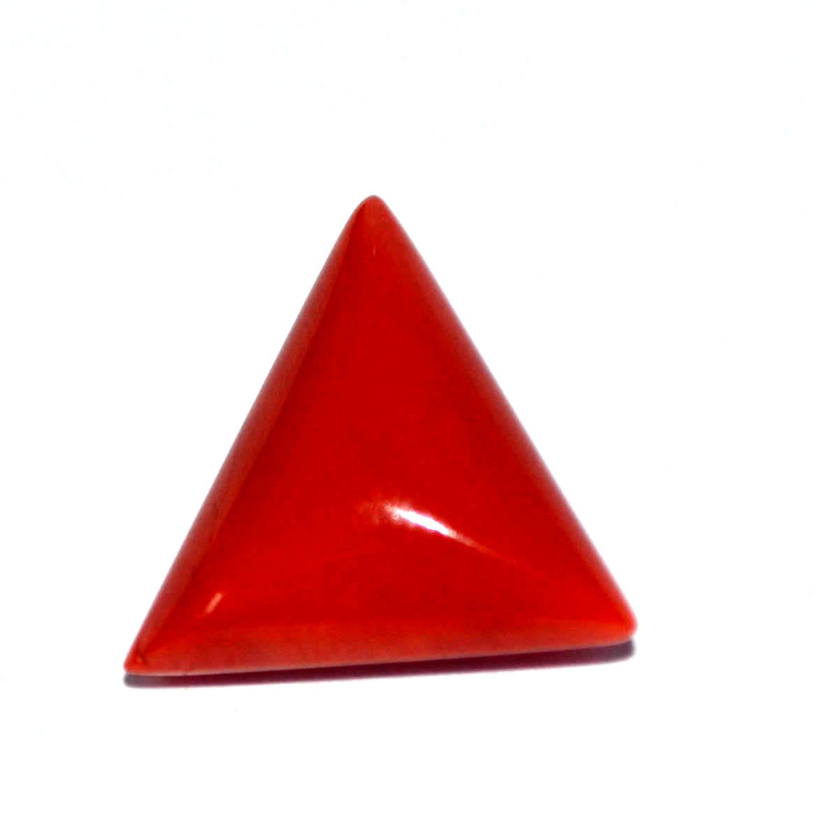 CORAL 7.66 Ct.