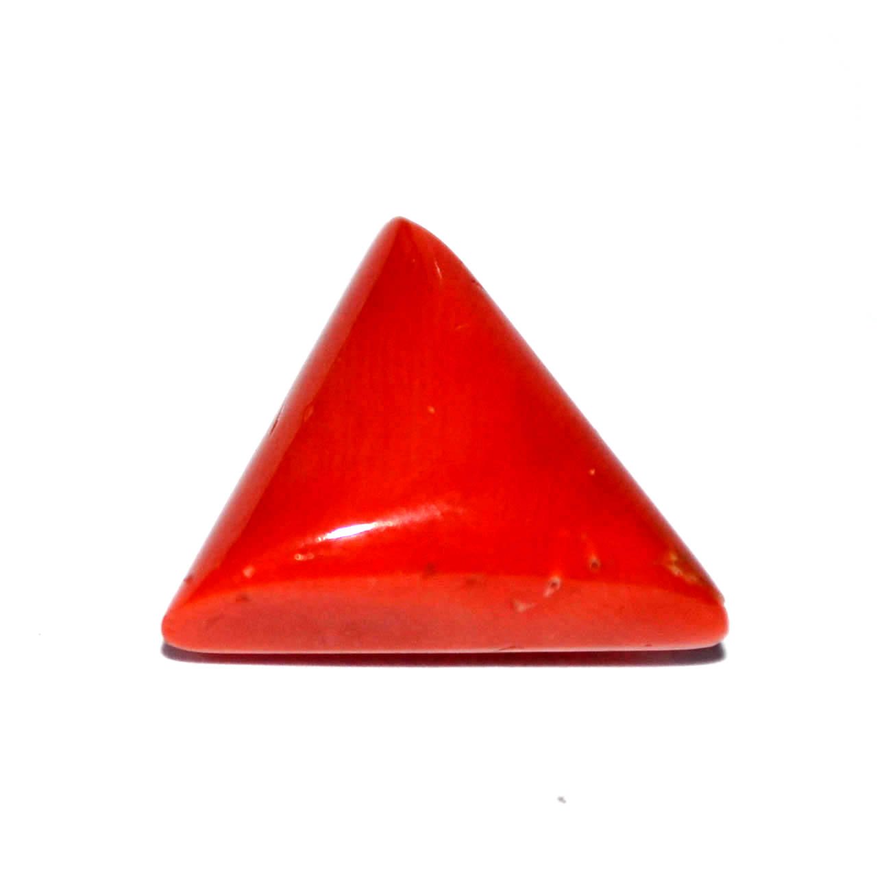 CORAL 9.86 Ct.