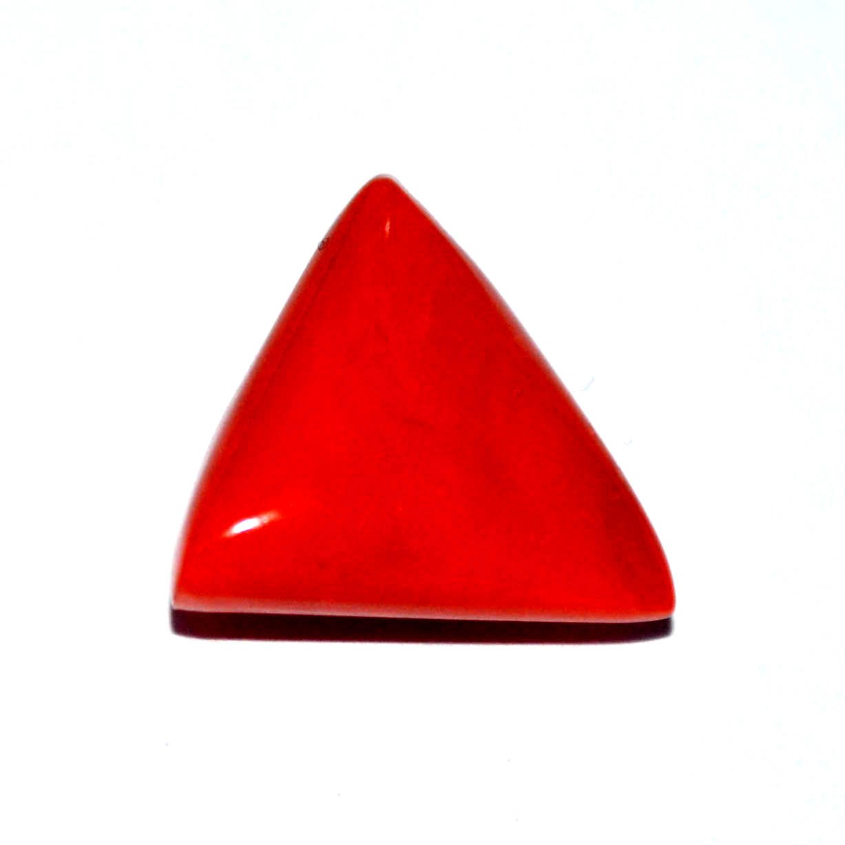 CORAL 8.85 Ct.