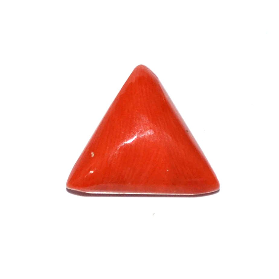 CORAL 7.66 Ct.