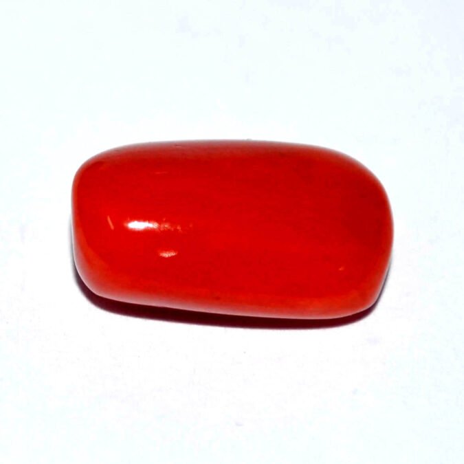 CRLG6207 1 CORAL 7.5 Ct.