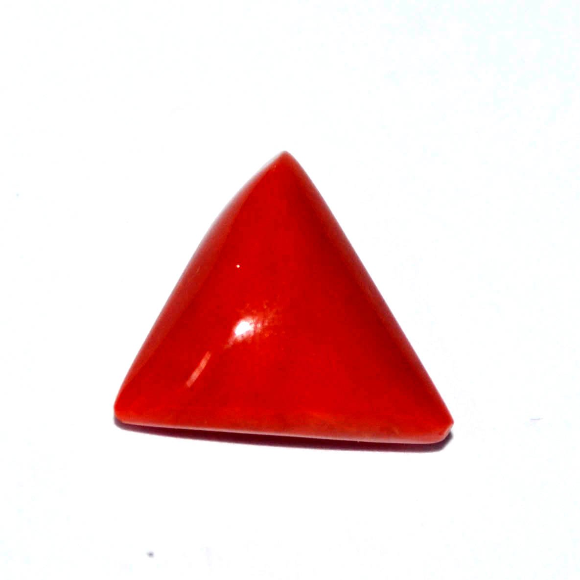 CORAL 10.24 Ct.