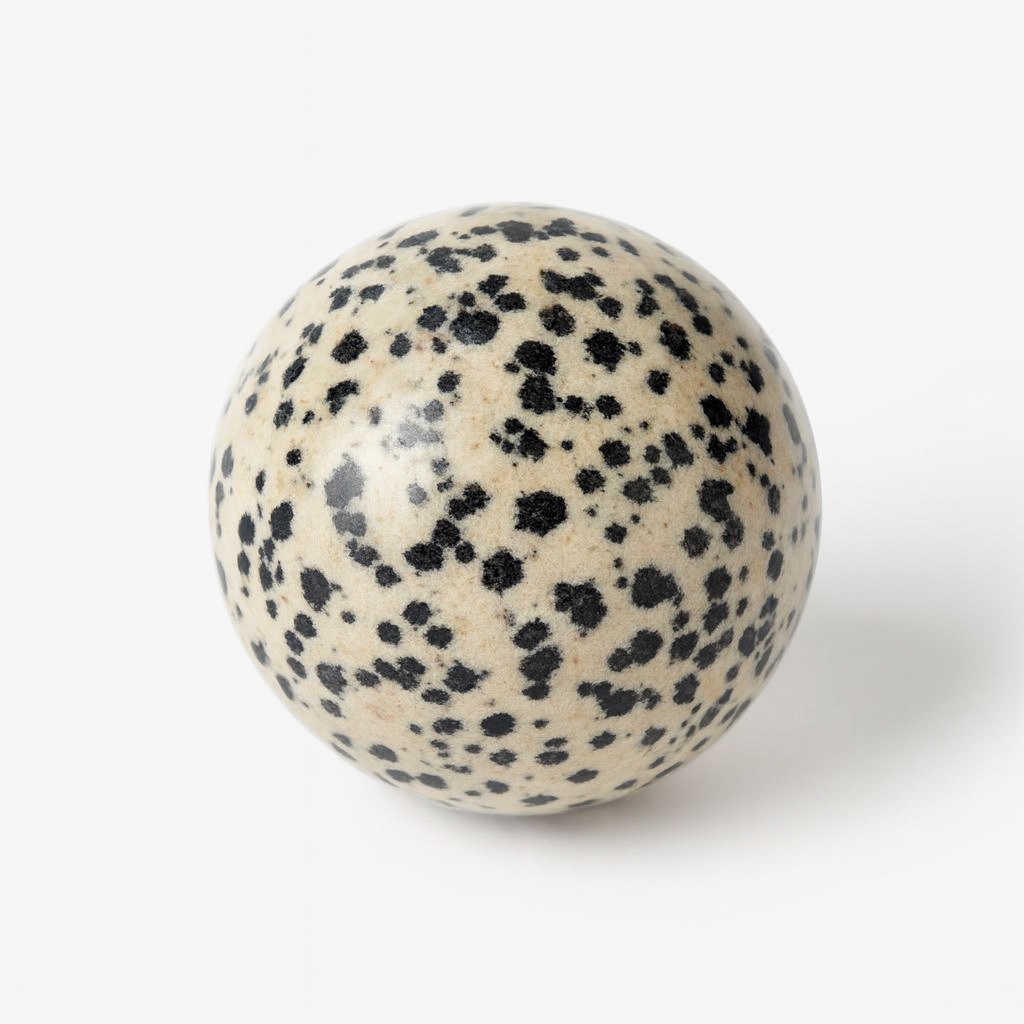 Dalmation Sphere