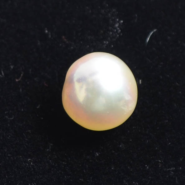 SOUTH SEA PEARL 4.62 Ct.