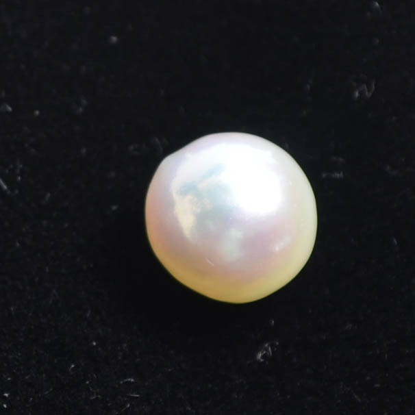 SOUTH SEA PEARL 4.92 Ct.