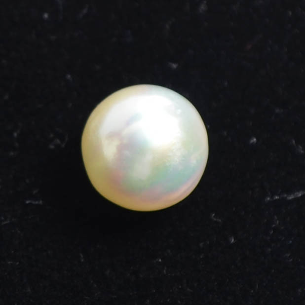SOUTH SEA PEARL 5.08 Ct.