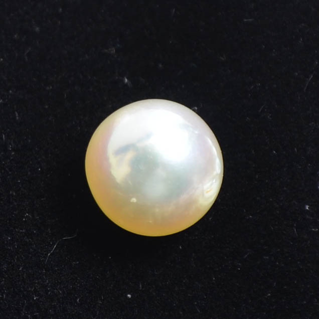 SOUTH SEA PEARL 5.97 Ct.