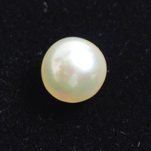 SOUTH SEA PEARL 3.28 Ct.