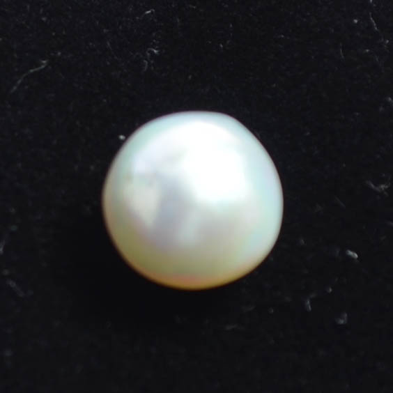 SOUTH SEA PEARL 5.47 Ct.