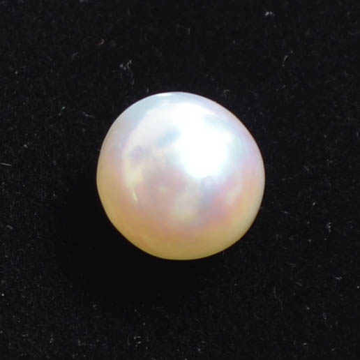 SOUTH SEA PEARL 4.36 Ct.