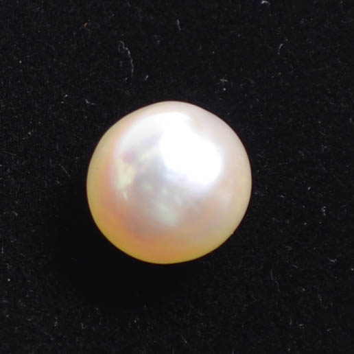 SOUTH SEA PEARL 4.54 Ct.
