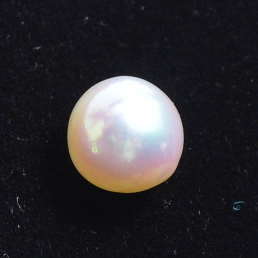 SOUTH SEA PEARL 5.16 Ct.