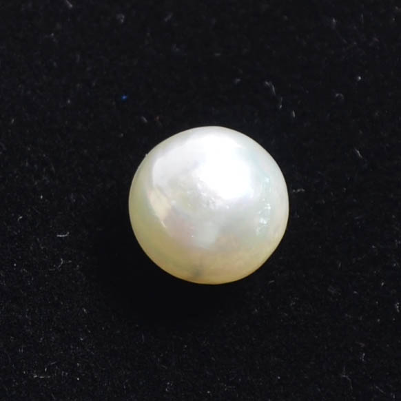 SOUTH SEA PEARL 5.09 Ct.