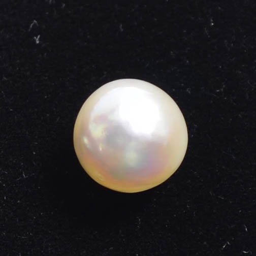 SOUTH SEA PEARL 4.53 Ct.