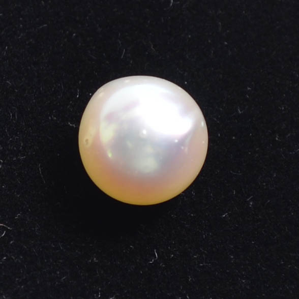 SOUTH SEA PEARL 6.19 Ct.