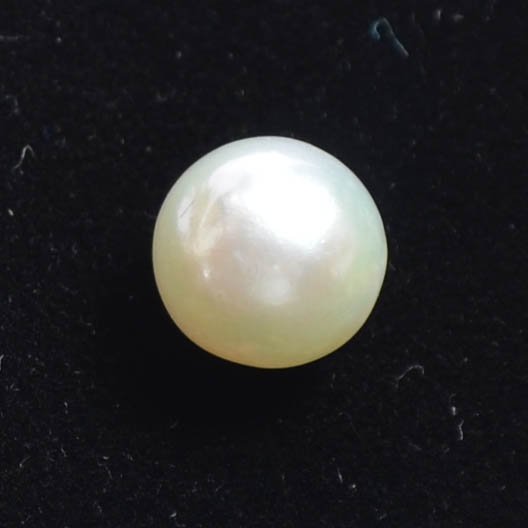 SOUTH SEA PEARL 5.04 Ct.