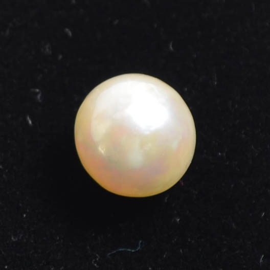 SOUTH SEA PEARL 4.77 Ct.