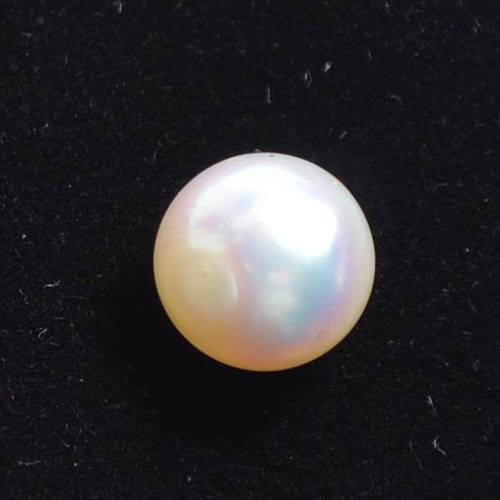SOUTH SEA PEARL 5.38 Ct.